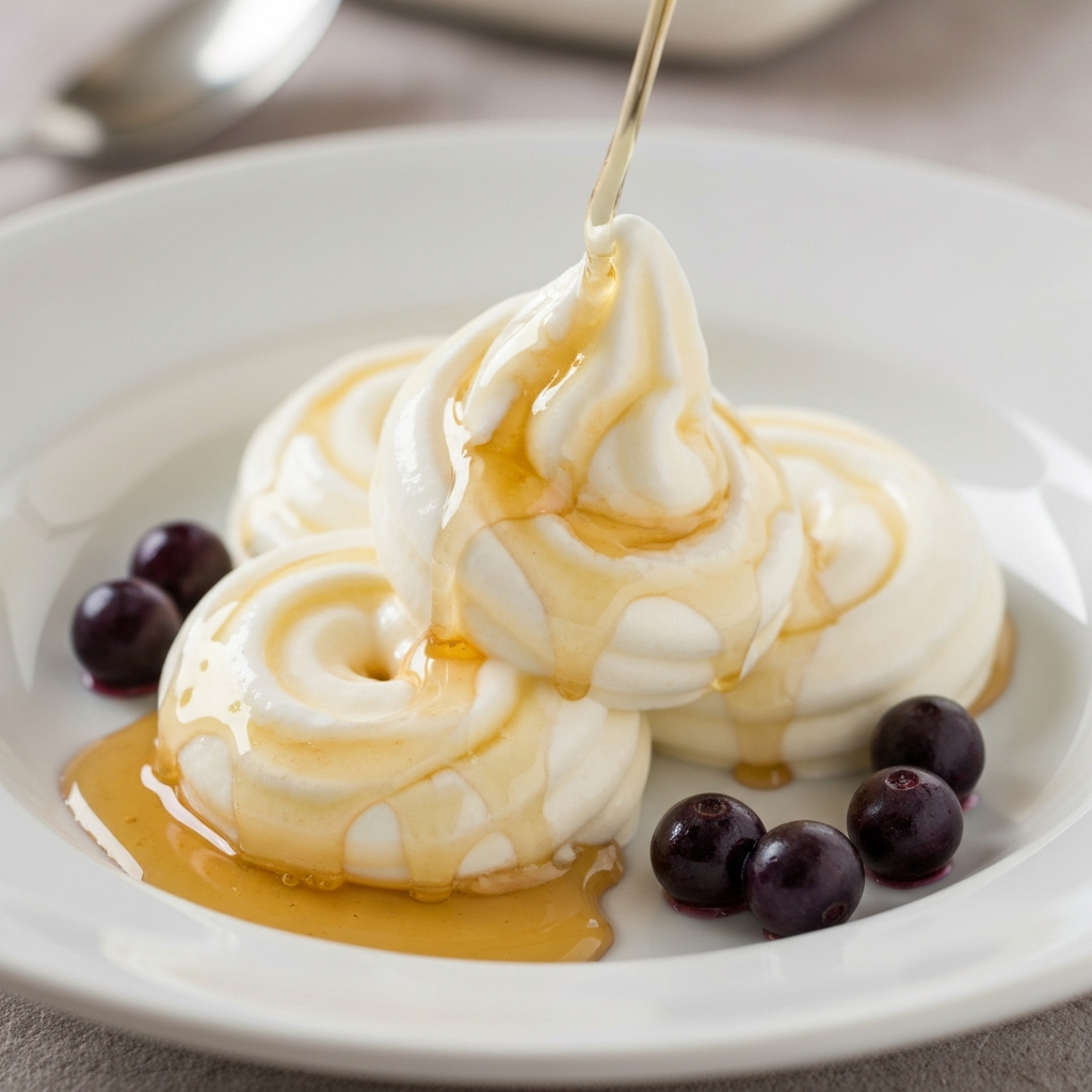 Γιαούρτι με μέλι